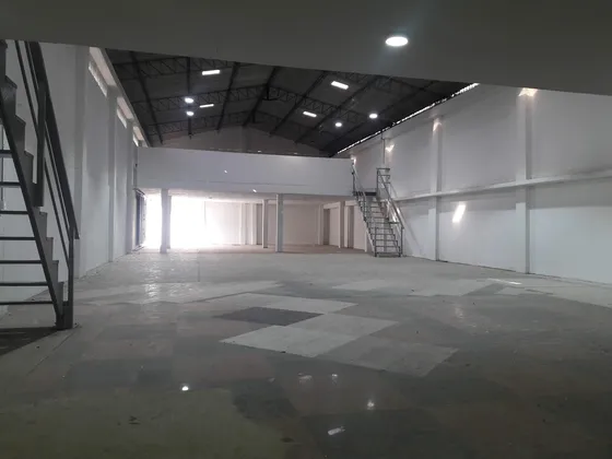 Bodega En Arriendo Alcibia, Cartagena