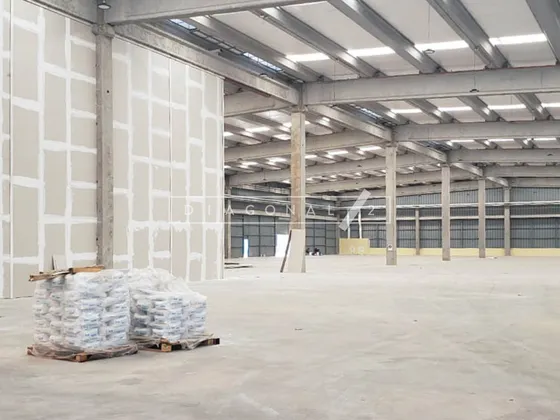 Bodega En Arriendo En Santiago