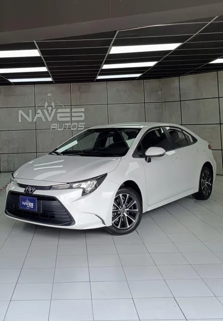 Toyota Corolla Levin