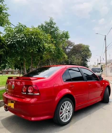 Volkswagen Jetta V 1.8 Gli