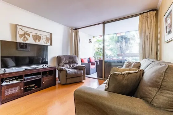 Cantagallo 130m2 3d Y 3b Piso 3 Nororiente