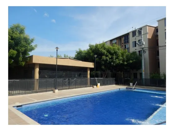 Venta De Apartamento En Parques De Bolívar Piso 5-santa Marta