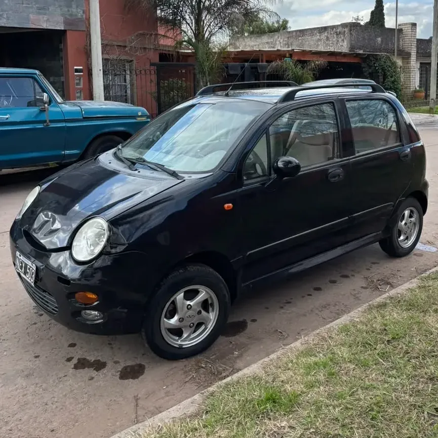 Chery QQ 1.1 Confort