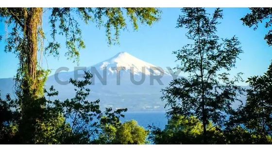 Venta Parcela Ribera Norte Villarrica