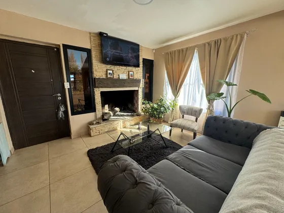 Casa 5 Amb C/ Salon | Loteo America