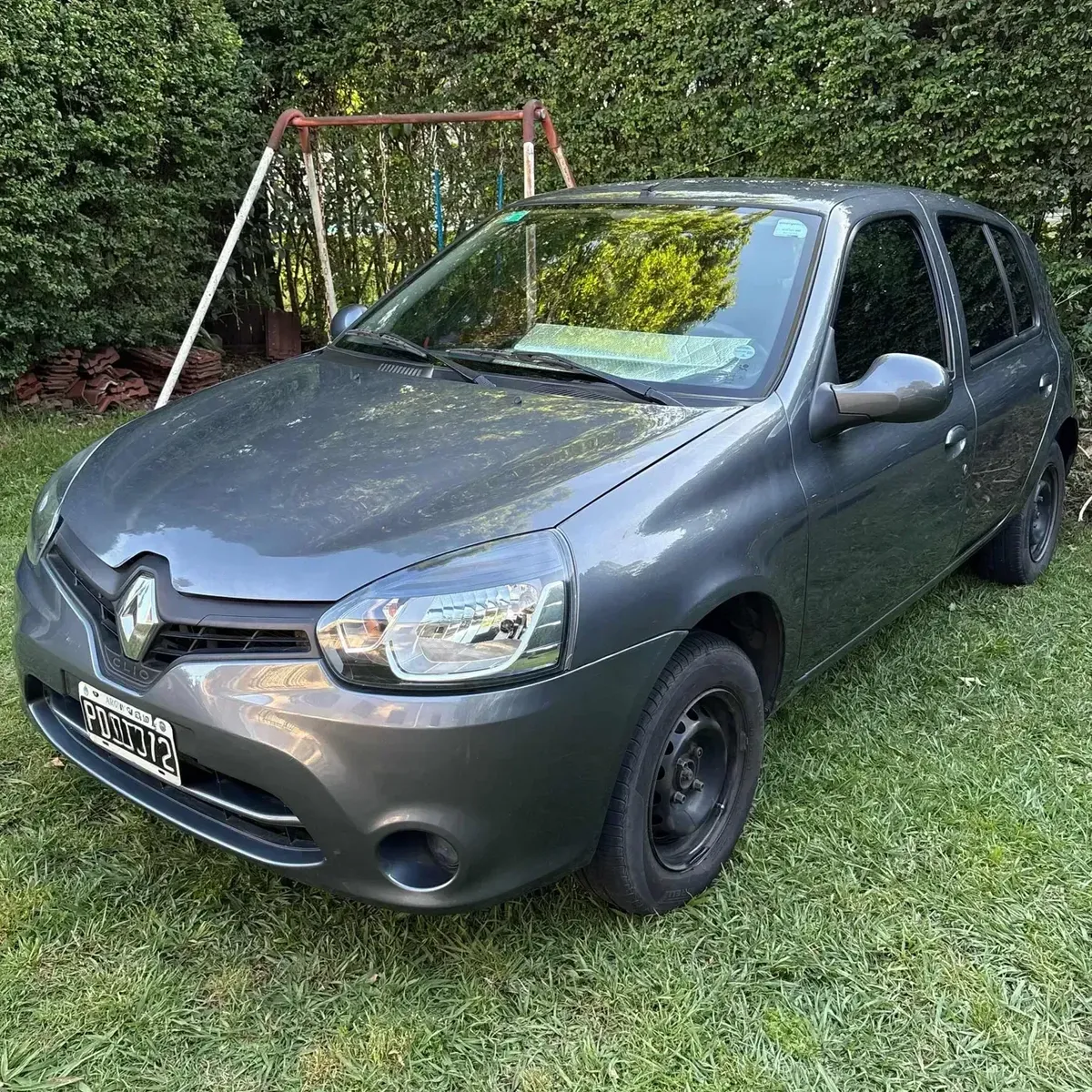 Clio Mío