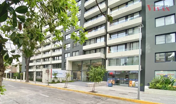 Departamento En Venta En Ñuñoa