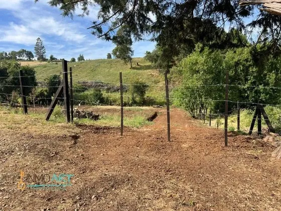 Parcela En Venta En Temuco