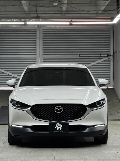 Mazda Cx-30 2.0 Touring At