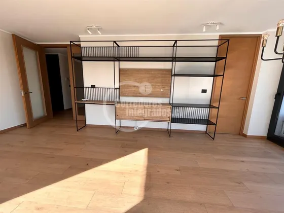 Departamento En Venta De 4 Dorm. En Las Condes