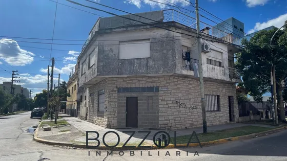 Departamento Tres Ambientes En Venta En Paso Del Rey