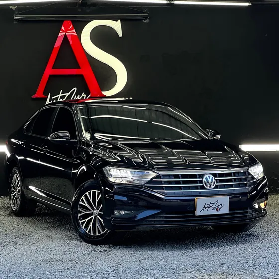 Volkswagen Jetta 1.4 Comfortline