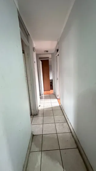 Se Vende Dpto,segundo Piso. Excelente Ubicación - Macul