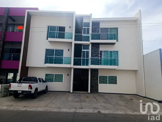 Venta Departamento 2 Ambientes Real Del Valle