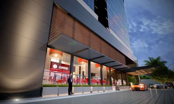 Torre Corporativa , Locales En Venta