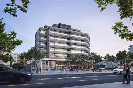Local Comercial En Venta En Vitacura