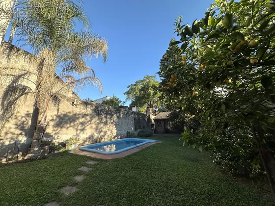 Casa En Venta En Ciudadela - Rafaela 4000