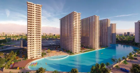 Laguna Centro - Torre G