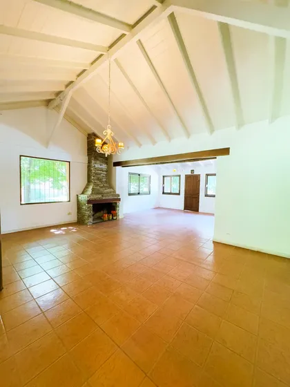 Casa Quinta En Venta En Los Jilgueros - El Cazador, Escobar