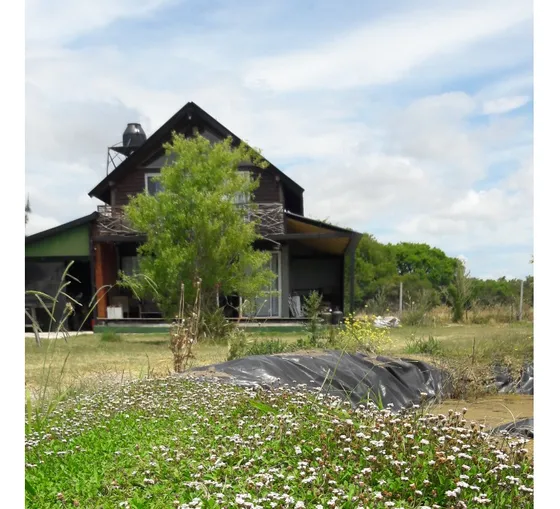 Casa Quinta En Venta En Punta Indio - 700 Metros Del Río -