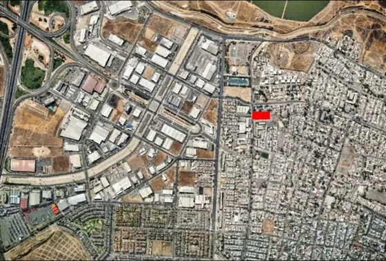 Industrial En Venta En Pudahuel, Enea