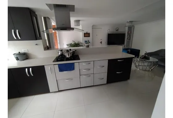 Apartamento En Venta En Laureles, Estadio
