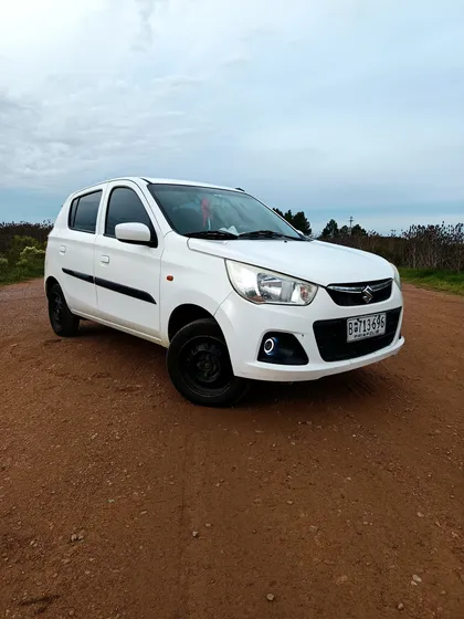 Suzuki Alto 1.0 K10 5p