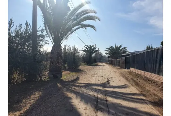 Parcela En Venta + Casa De Transicion Incluída (condomini...