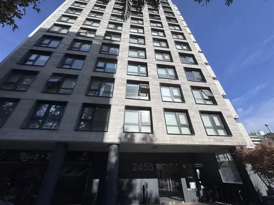 Departamento En Venta De 2 Dorm, Sucre 2455 - Ñuñoa.