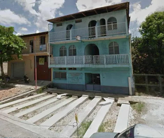 Casa En Venta Santa Elena Peten