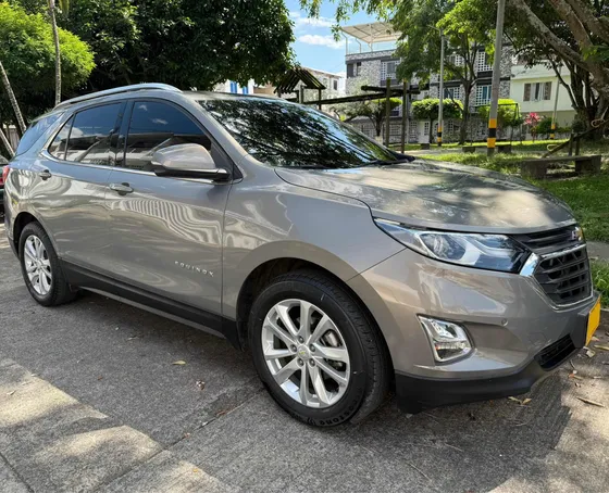 Chevrolet Equinox 1.5 Lt