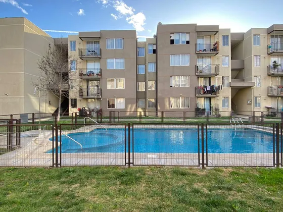 Arriendo Depto Maipú, Excelente Ubicación (13245)