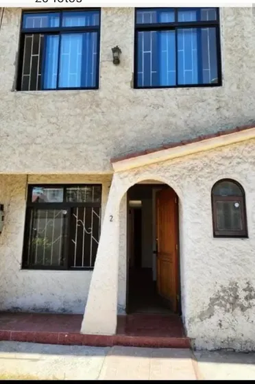 Casa En Venta 3 Dorm. En Centro De Quilpué.