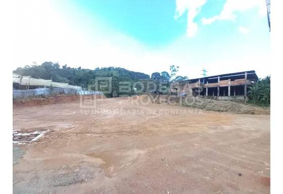 Lote Disponible Para Arriendo En Caldas