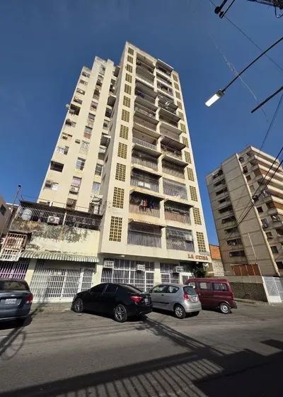 Apartamento En Alquiler Centro Maracay