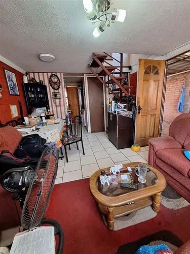 Casa En Venta En Maipú 2d 1b