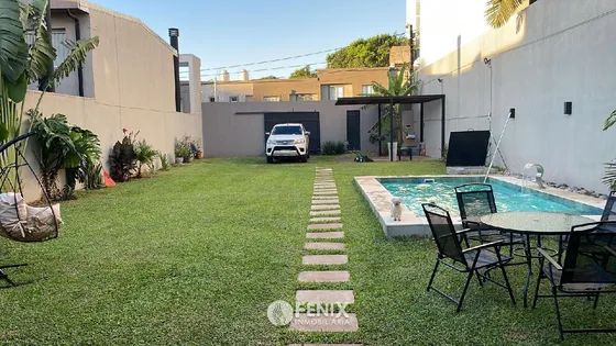 Cf1191 - Casa En Venta Z/ Bahía El Brete