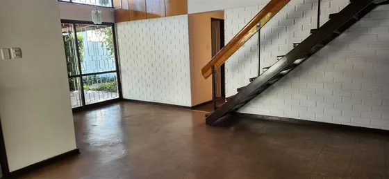 Casa En Arriendo De 3 Dorm.3 Baños, 3 Estacionam Las Condes