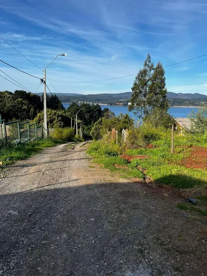 Maravillosos Terrenos Con Vista Al Mar
