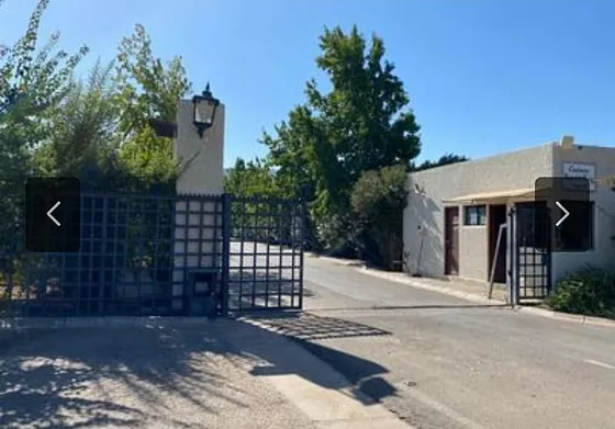 Condominio Reyes De Lo Arcaya Sitio Plano No Perimetral