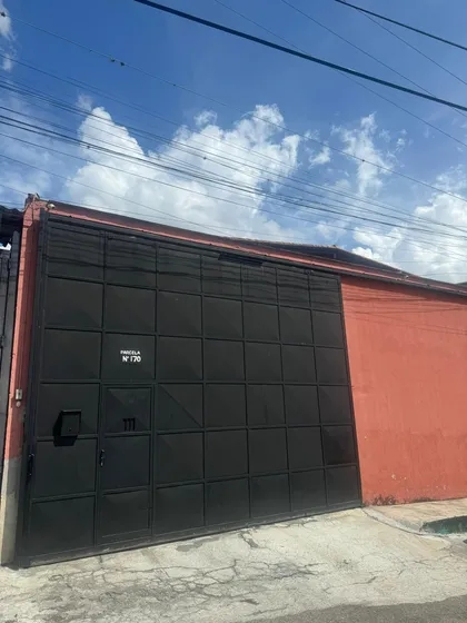 Alquiler Galpón Deposito Turumo Jk