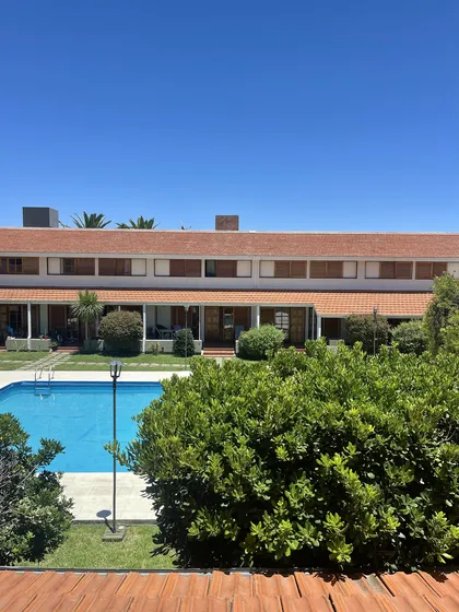 Depto Duplex 2 Dorm. Garage Cubierto Propio, B  Sol Y Lago