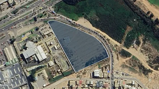 Venta De Terreno Comercial En Coquimbo Id 66.347-ret