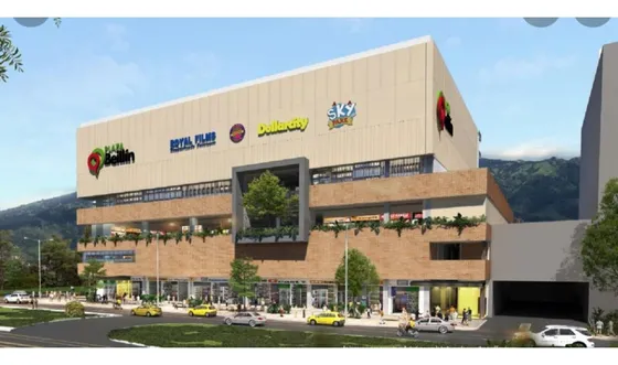 Arriendo Local Comercial Plaza Beillin  P1 Cd6411642