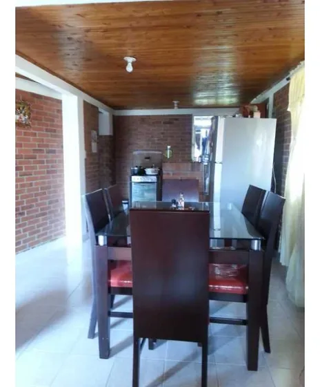 Venta Casa Campestre Las Acacias  Pereira