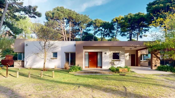 Casa En Venta - Pinamar