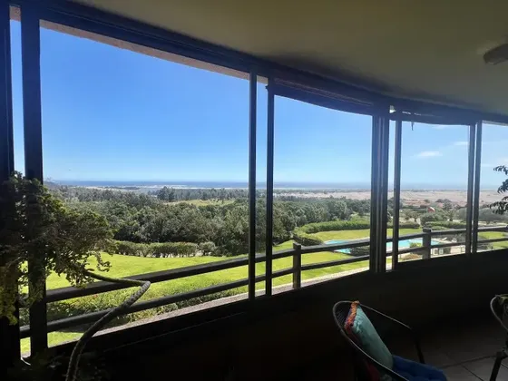 Departamento En Venta En Mantagua, Quintero