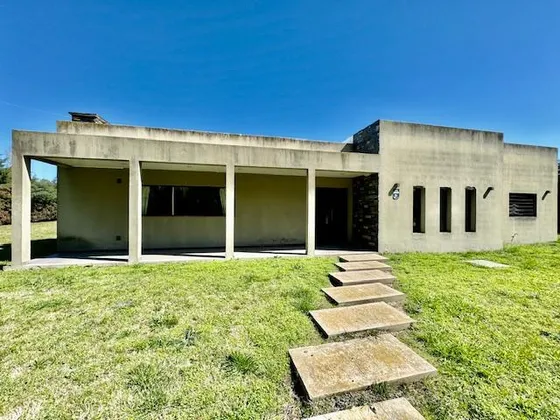 Casa En  Venta