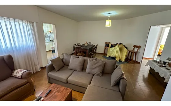 Venta Departamento 3 Ambientes Caseros