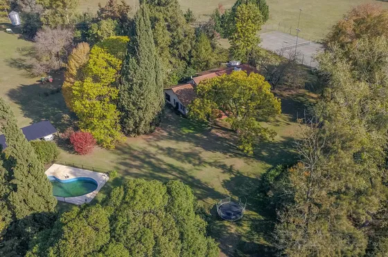 Lj Ramos Vende | Casa Quinta | Manzanares | Pilar